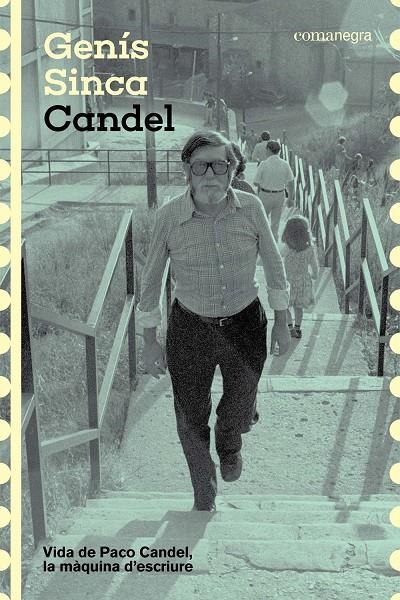 Candel | Sinca, Genís | Llibreria La Figaflor - Abrera