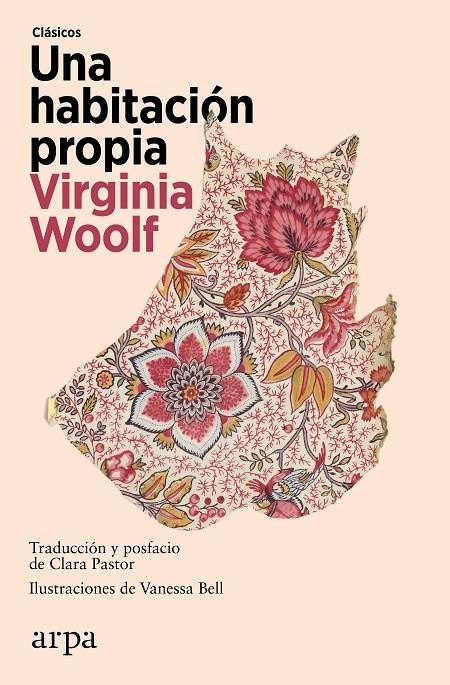 Una habitación propia | Woolf, Virginia | Llibreria La Figaflor - Abrera