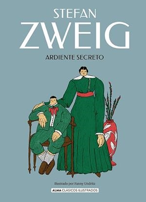 Ardiente secreto | Zweig, Stefan | Llibreria La Figaflor - Abrera