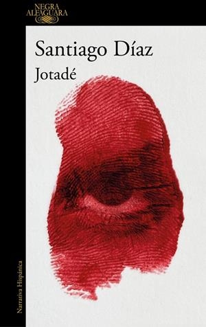 Jotadé (Jotadé 1) | Díaz, Santiago | Llibreria La Figaflor - Abrera