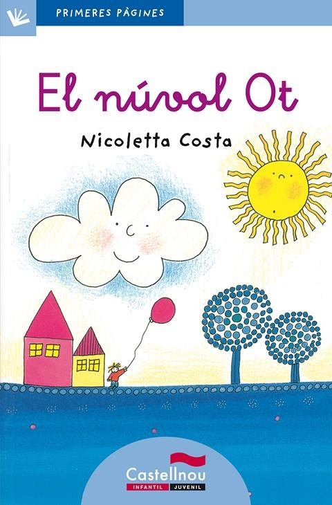 El núvol Ot (lletra lligada) | Costa, Nicoletta | Llibreria La Figaflor - Abrera
