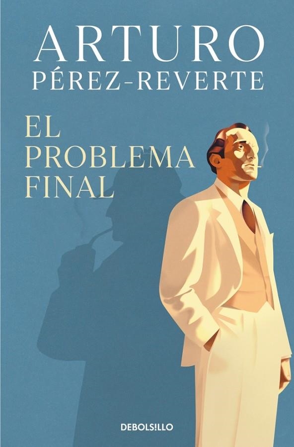 El problema final | Pérez-Reverte, Arturo | Llibreria La Figaflor - Abrera