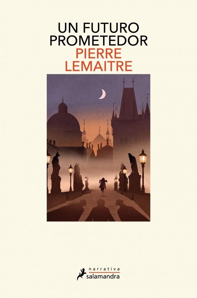 Un futuro prometedor (Los años gloriosos 3) | Lemaitre, Pierre | Llibreria La Figaflor - Abrera