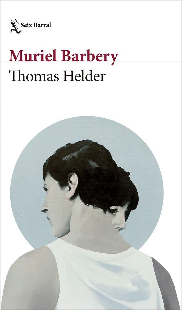 Thomas Helder | Barbery, Muriel | Llibreria La Figaflor - Abrera