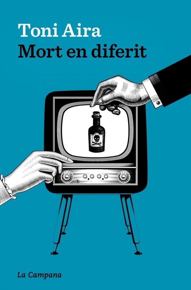 Mort en diferit | Aira Foix, Toni | Llibreria La Figaflor - Abrera