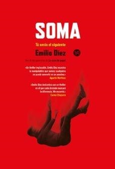 SOMA | DIEZ, EMILIO | Llibreria La Figaflor - Abrera