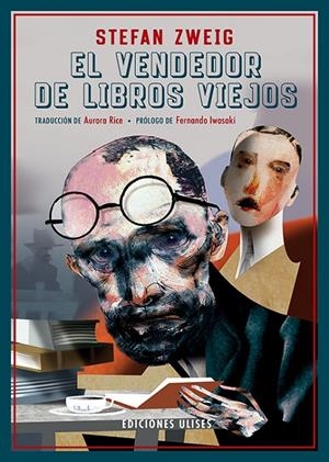 El vendedor de libros viejos | Zweig, Stefan | Llibreria La Figaflor - Abrera