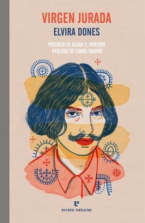 Virgen jurada | Dones, Elvira | Llibreria La Figaflor - Abrera