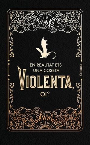Diari oficial Ales de sang: Violenta | Yarros, Rebecca | Llibreria La Figaflor - Abrera