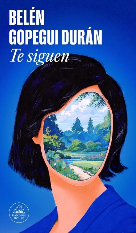 Te siguen | Gopegui, Belén | Llibreria La Figaflor - Abrera