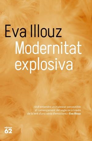 Modernitat explosiva | Illouz, Eva | Llibreria La Figaflor - Abrera