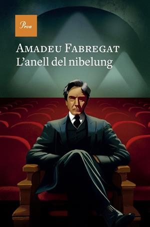 L'anell del nibelung | Fabregat Mañes, Amadeu | Llibreria La Figaflor - Abrera