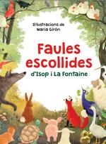 Faules escollides d'Isop i La Fontaine | La Fontaine, Jean de / Esopo | Llibreria La Figaflor - Abrera