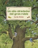 Un any al voltant del gran roure | Muller, Gerda | Llibreria La Figaflor - Abrera