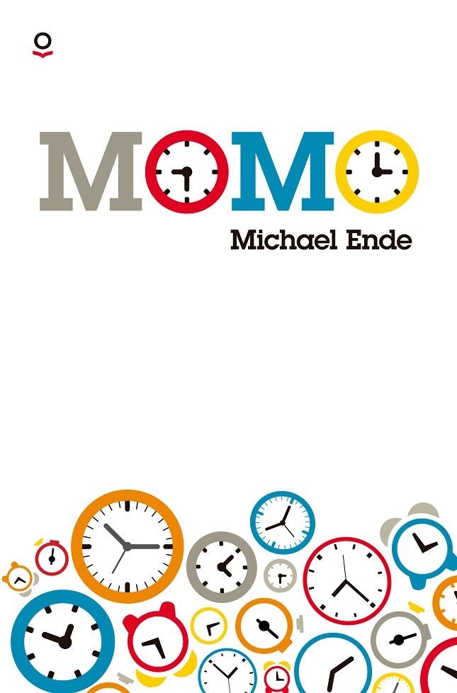 Momo | Ende, Michael | Llibreria La Figaflor - Abrera