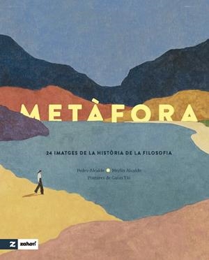 Metàfora | Alcalde, Pedro / Alcalde, Merlín | Llibreria La Figaflor - Abrera