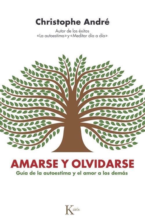 Amarse y olvidarse | André, Christophe | Llibreria La Figaflor - Abrera