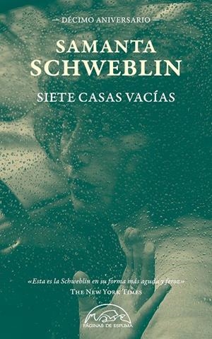 Siete casas vacías. Edición décimo aniversario | Schweblin, Samanta | Llibreria La Figaflor - Abrera
