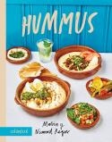 Hummus | Regev, Malin y Nimrod | Llibreria La Figaflor - Abrera