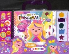 EL DULCE MUNDO DE LAS PRINCESAS | AA.VV | Llibreria La Figaflor - Abrera