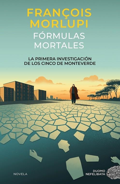 Fórmulas mortales | Morlupi, François | Llibreria La Figaflor - Abrera