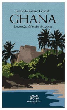 GHANA | BALLANO GONZALO, FERNANDO | Llibreria La Figaflor - Abrera