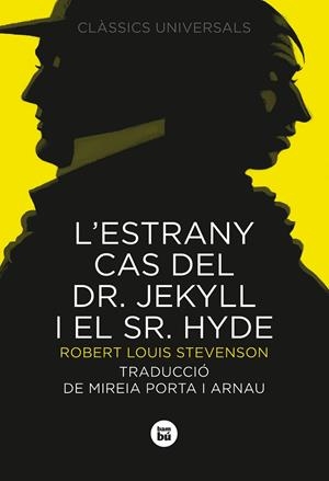 L'estrany cas del Dr. Jekyll i el Sr. Hyde | Stevenson, Robert Louis | Llibreria La Figaflor - Abrera