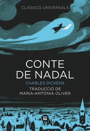 Conte de Nadal | Dickens, Charles | Llibreria La Figaflor - Abrera