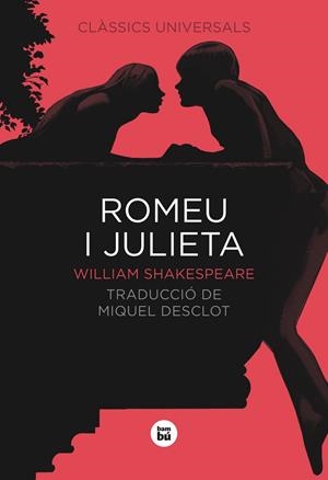 Romeu i Julieta | Shakespeare, William | Llibreria La Figaflor - Abrera