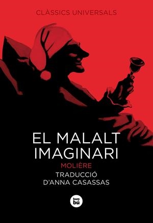 El malalt imaginari | Molière | Llibreria La Figaflor - Abrera