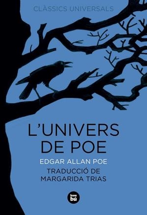 L'Univers de Poe | Poe, Edgar Allan | Llibreria La Figaflor - Abrera