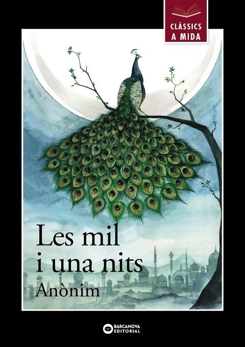 Les mil i una nits | Anònim | Llibreria La Figaflor - Abrera