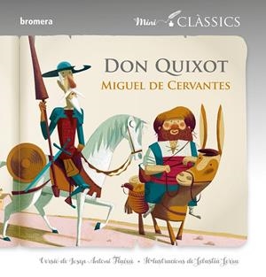 Don Quixot | de Cervantes, Miguel | Llibreria La Figaflor - Abrera