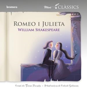 Romeo i Julieta | Shakespeare, William | Llibreria La Figaflor - Abrera
