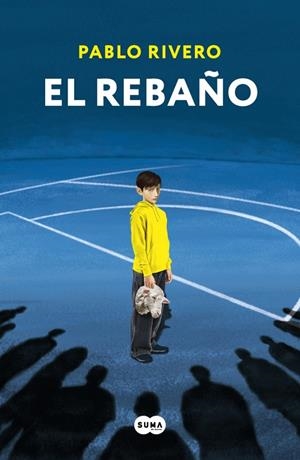 El rebaño | Rivero, Pablo | Llibreria La Figaflor - Abrera