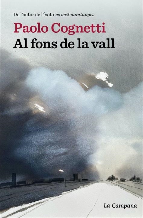 Al fons de la vall | Cognetti, Paolo | Llibreria La Figaflor - Abrera