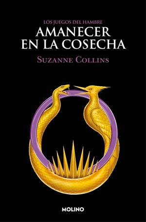 Los Juegos del Hambre 5 - Amanecer en la cosecha | Collins, Suzanne | Llibreria La Figaflor - Abrera