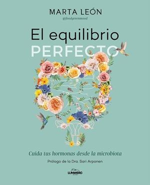 El equilibrio perfecto | León, Marta | Llibreria La Figaflor - Abrera