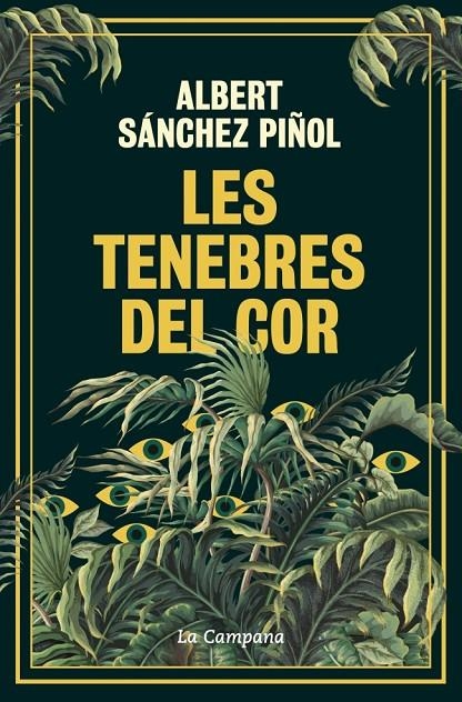 Les tenebres del cor | Sánchez Piñol, Albert | Llibreria La Figaflor - Abrera