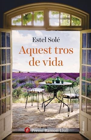 Aquest tros de vida | Solé Casadellà, Estel | Llibreria La Figaflor - Abrera