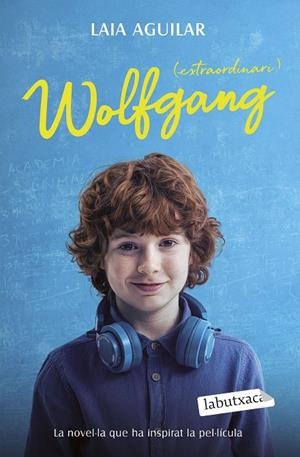 Wolfgang (extraordinari) | Aguilar, Laia | Llibreria La Figaflor - Abrera