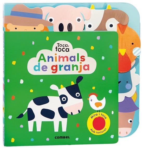 Animals de granja | Lemon Ribbon Studio | Llibreria La Figaflor - Abrera