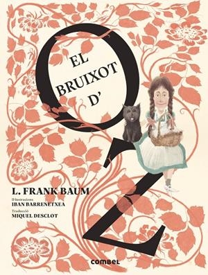 El bruixot d'Oz | Baum, L. Frank | Llibreria La Figaflor - Abrera