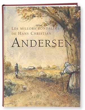 Els millors contes de Hans Christian Andersen | Andersen, Hans Christian | Llibreria La Figaflor - Abrera