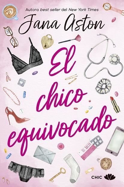 El chico equivocado | Hernández, Idaira | Llibreria La Figaflor - Abrera