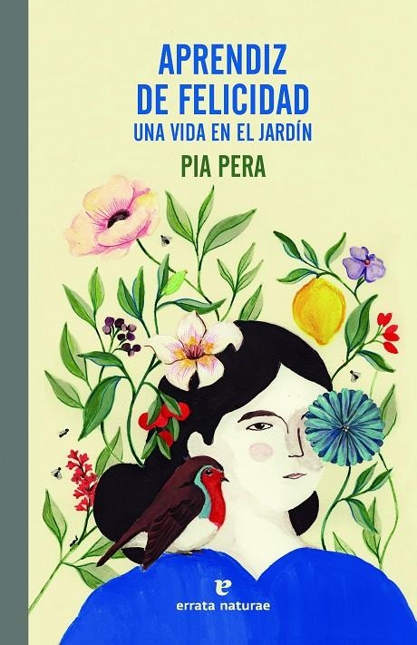 Aprendiz de felicidad | Pera, Pia | Llibreria La Figaflor - Abrera
