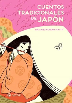 CUENTOS TRADICIONALES DE JAPÓN | Gordon Smith, Richard | Llibreria La Figaflor - Abrera