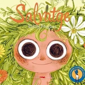 Salvatge | Hughes, Emily | Llibreria La Figaflor - Abrera