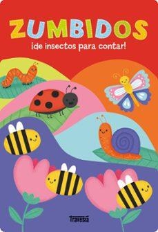 ZUMBIDOS | Llibreria La Figaflor - Abrera