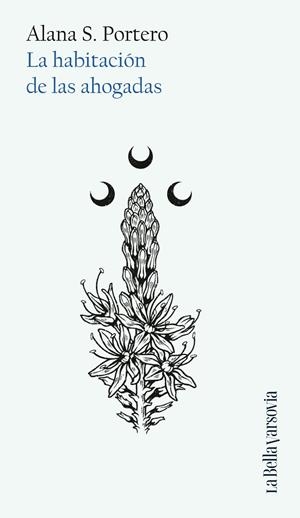 La habitación de las ahogadas | S. Portero, Alana | Llibreria La Figaflor - Abrera